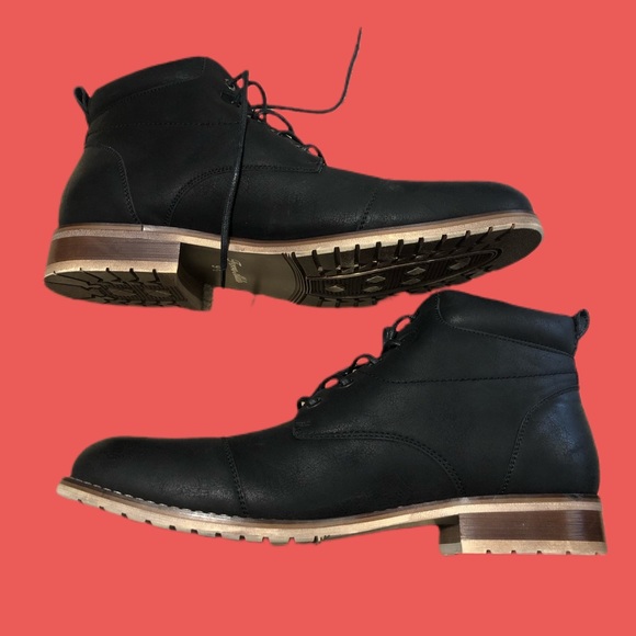 Aldo men’s Colin boots for men - Picture 1 of 5